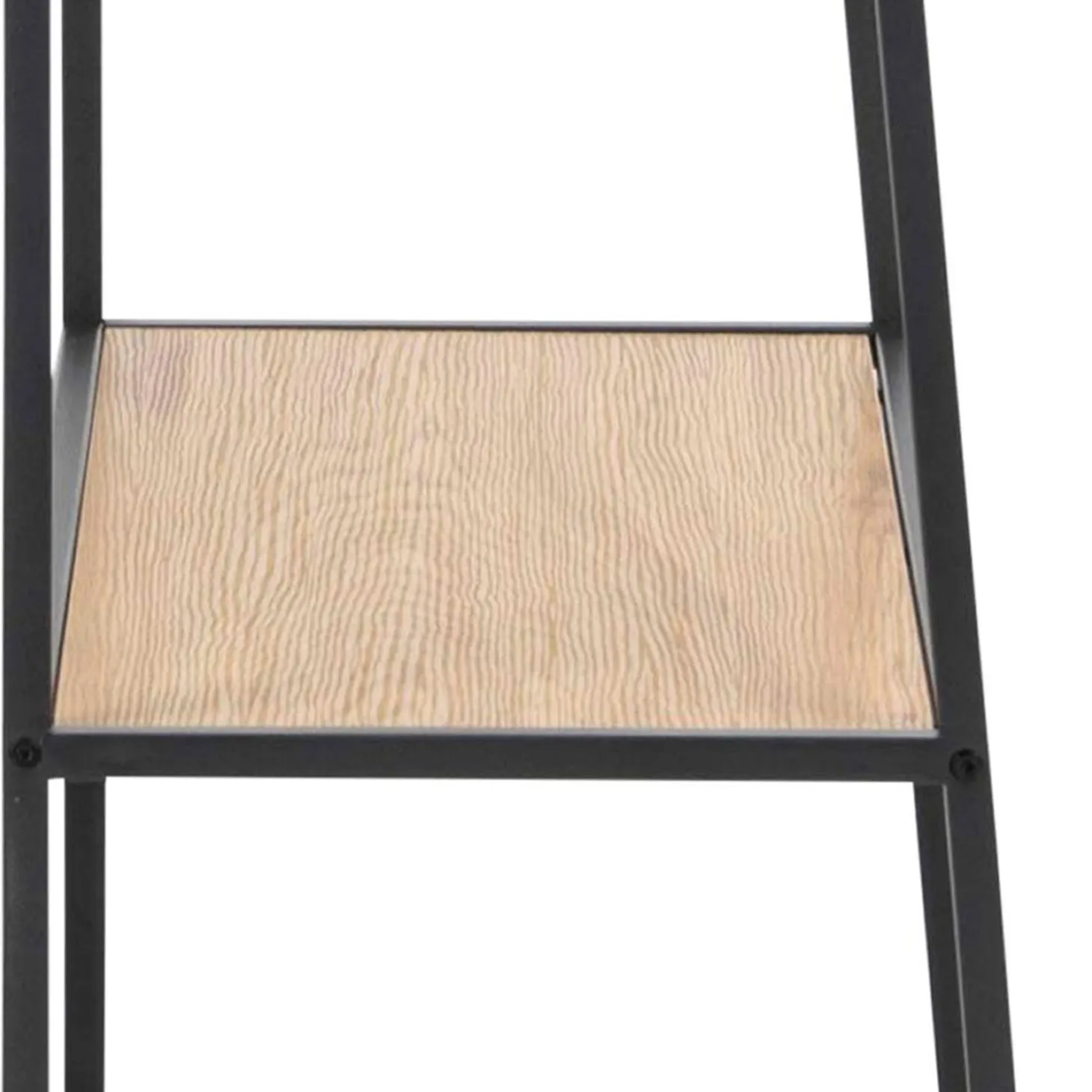 Notting Hill Bokhylla 174x77x36 cm Ek