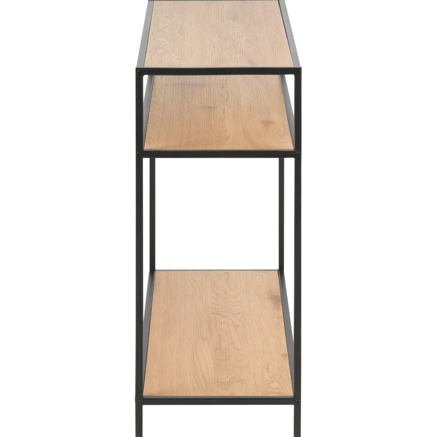 Notting Hill Konsolbord 100x35 cm Ek