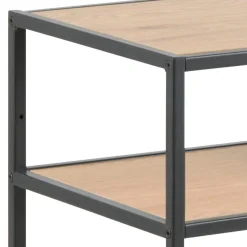 Notting Hill Konsolbord 100x35 cm Ek