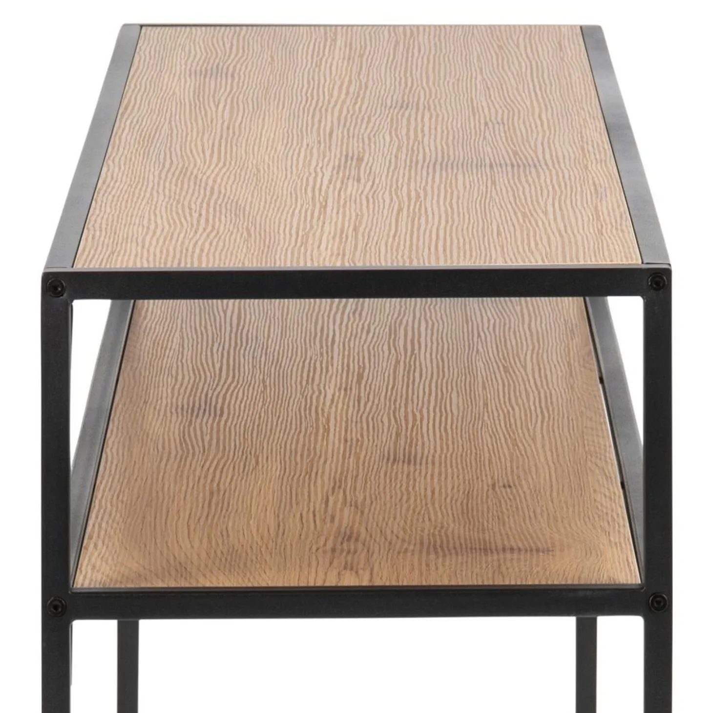 Notting Hill Konsolbord 120x35 cm Ek
