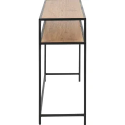 Notting Hill Konsolbord 120x35 cm Ek