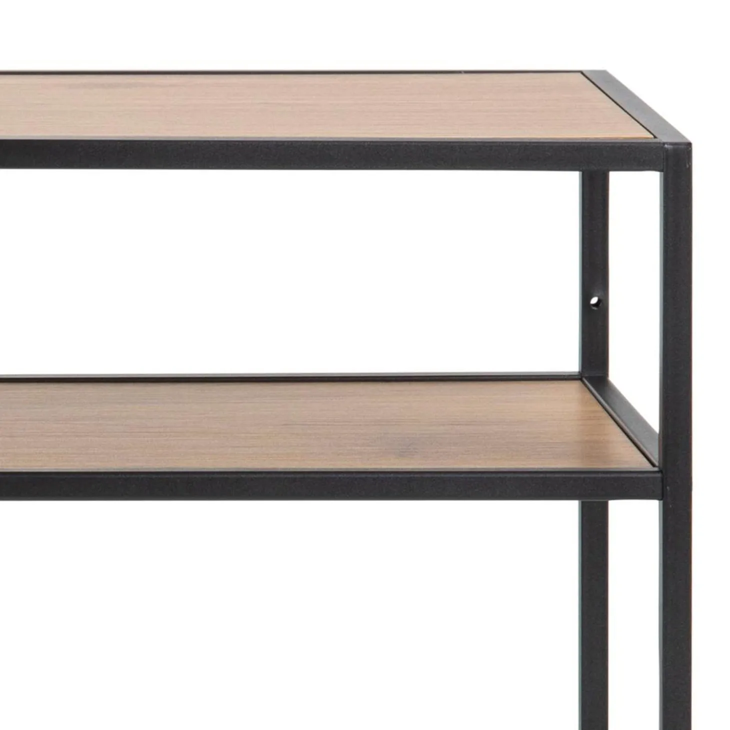 Notting Hill Konsolbord 120x35 cm Ek