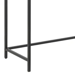 Notting Hill Konsolbord 120x35 cm Ek