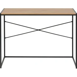 Notting Hill Skrivbord 100x45 cm Ek