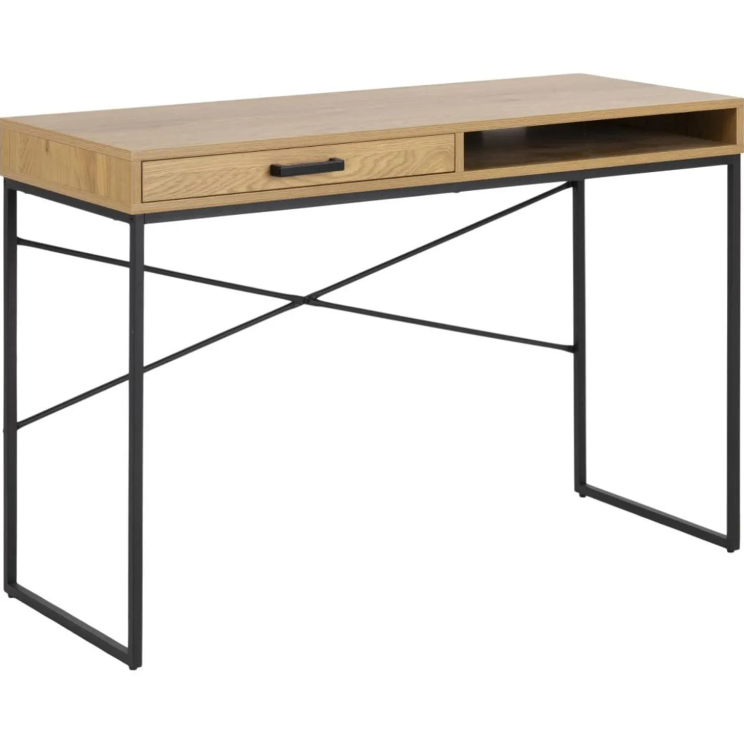 Notting Hill Skrivbord 110x45 cm Ek