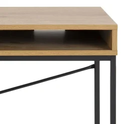 Notting Hill Skrivbord 110x45 cm Ek