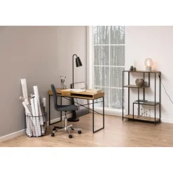 Notting Hill Skrivbord 110x45 cm Ek