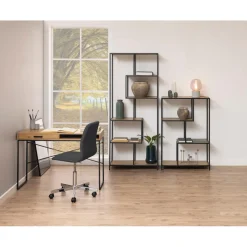 Notting Hill Skrivbord 110x45 cm Ek