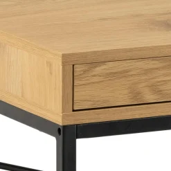 Notting Hill Skrivbord 140x58 cm Ek