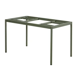 Nox Bordsstativ Nordic Green, 123x69 cm