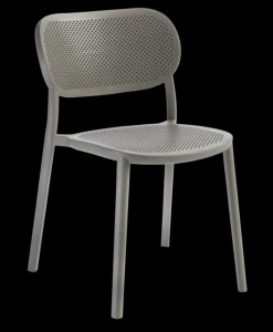 Nuta Stol Mineral Grey