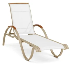 Nydala Solsäng Sand