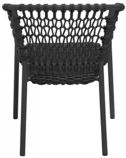 Ocean Karmstol Dark Grey