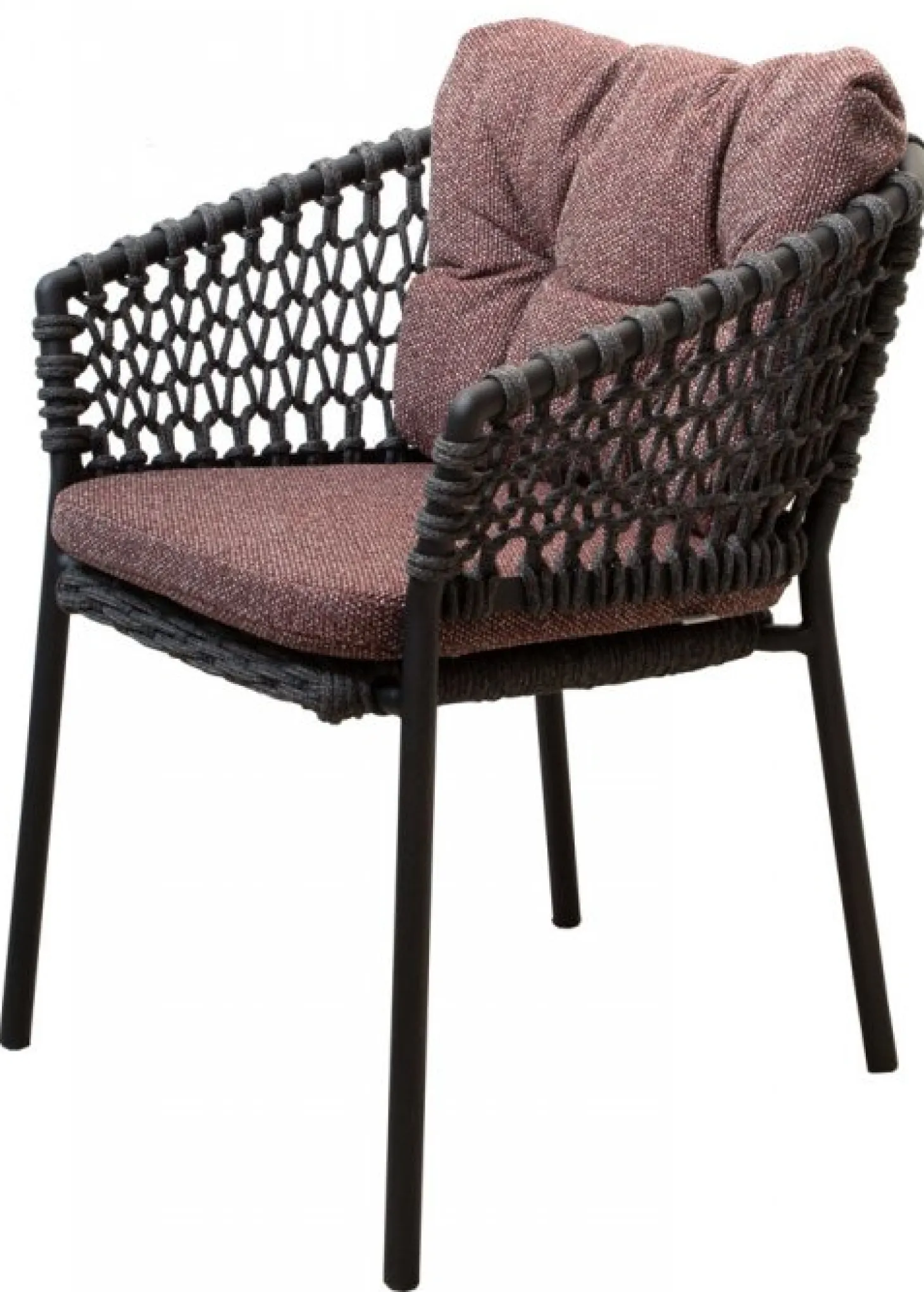 Ocean Karmstol Dark Grey