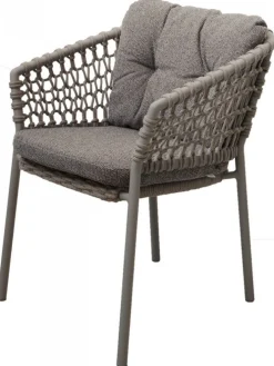 Ocean Karmstol Taupe