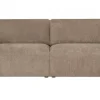 Oden 3-sits soffa Anthology Antelope