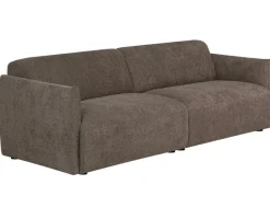 Oden 3-sits soffa Anthology Mocca