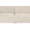 Oden 3-sits soffa Anthology Sand