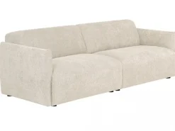 Oden 3-sits soffa Anthology Sand