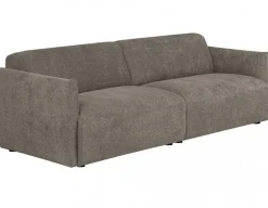 Oden 3-sits soffa Anthology Taupe
