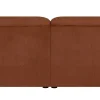 Oden 3-sits soffa Lincoln Terra