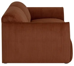 Oden 3-sits soffa Lincoln Terra