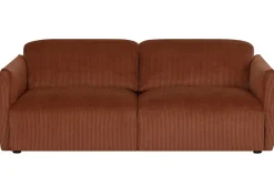 Oden 3-sits soffa Lincoln Terra