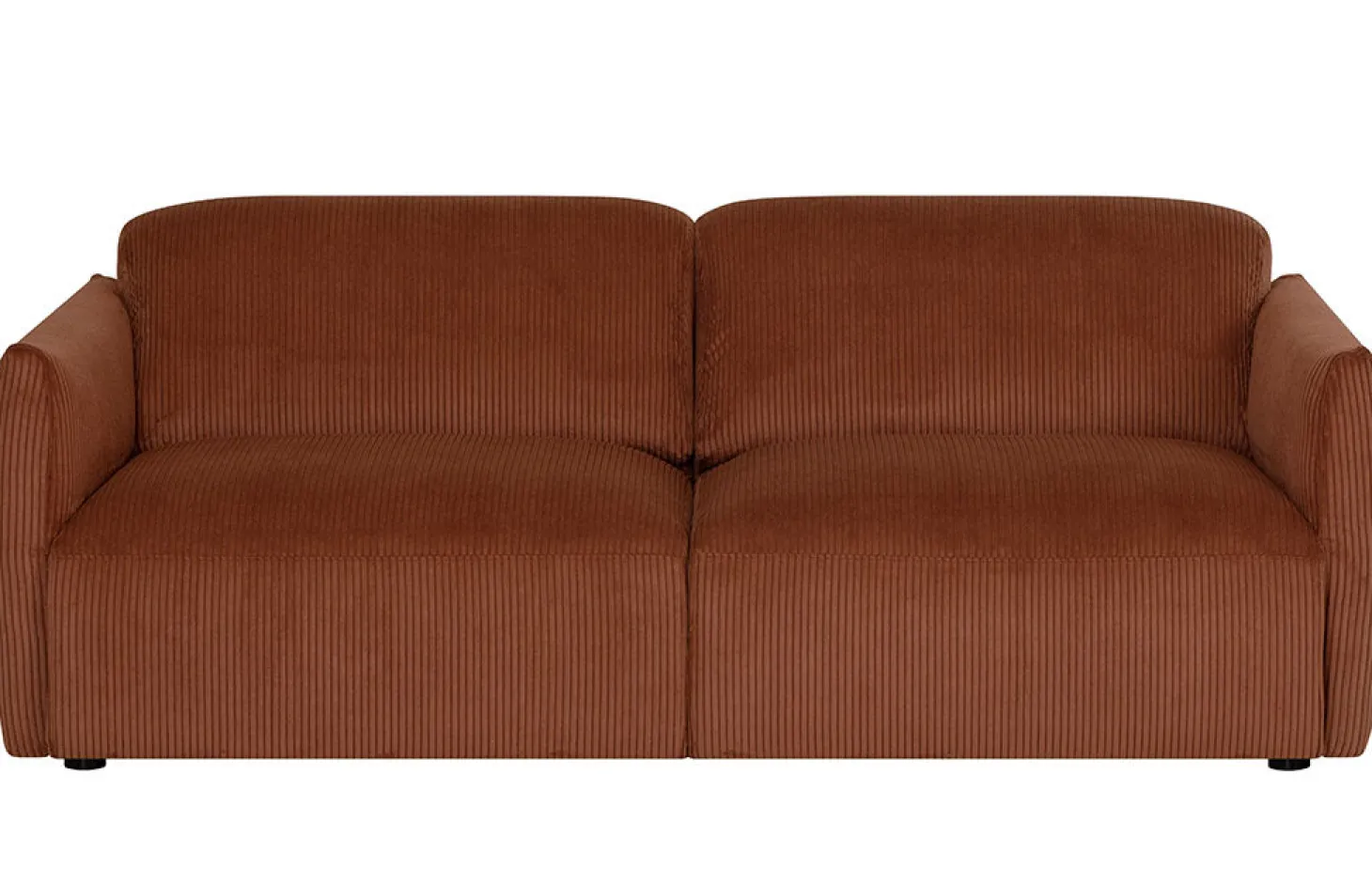 Oden 3-sits soffa Lincoln Terra