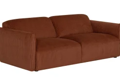 Oden 3-sits soffa Lincoln Terra