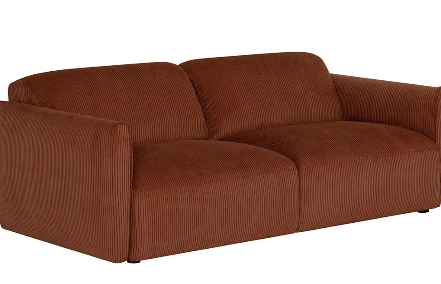 Oden 3-sits soffa Lincoln Terra
