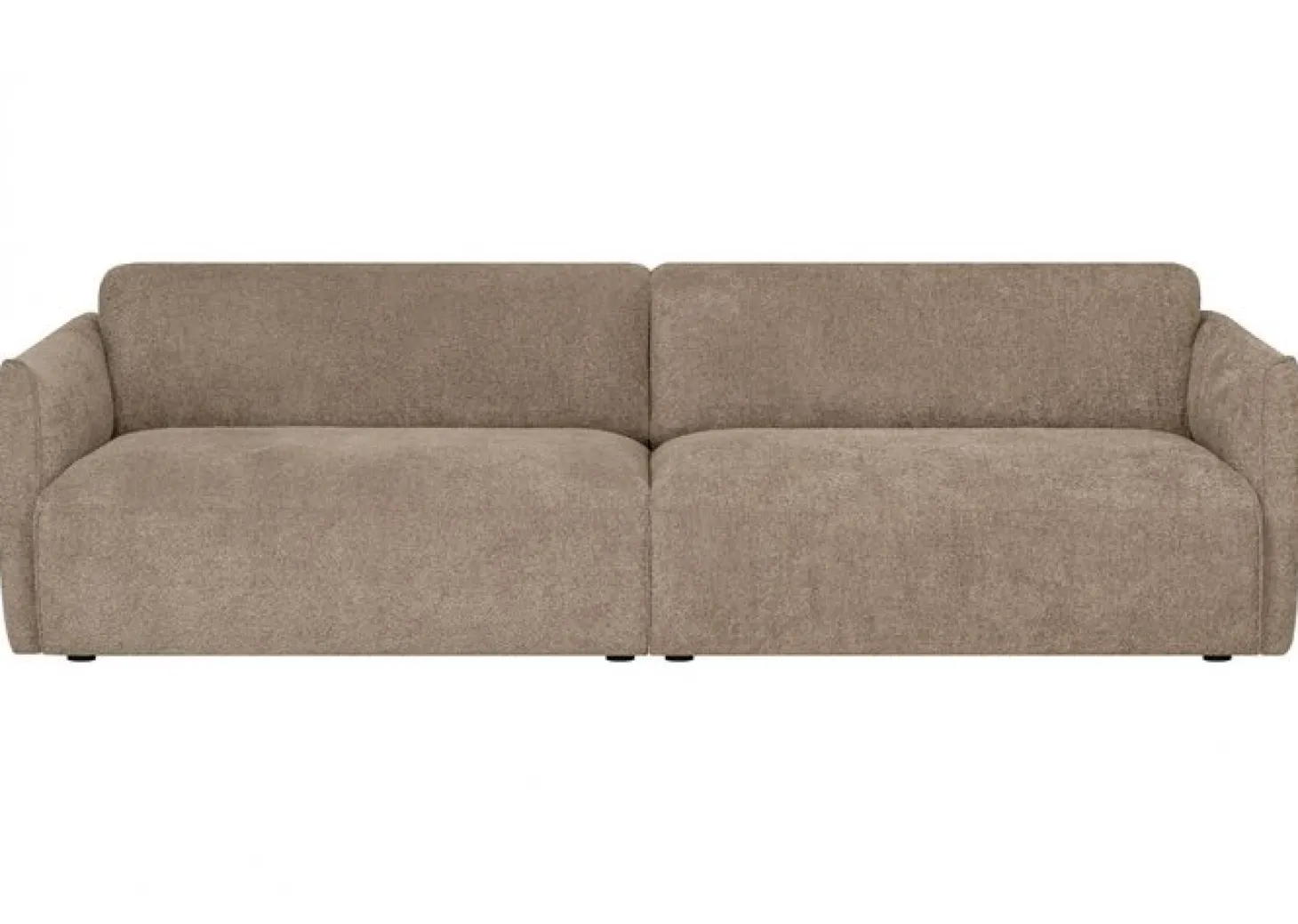 Oden 4-sits soffa Set 2