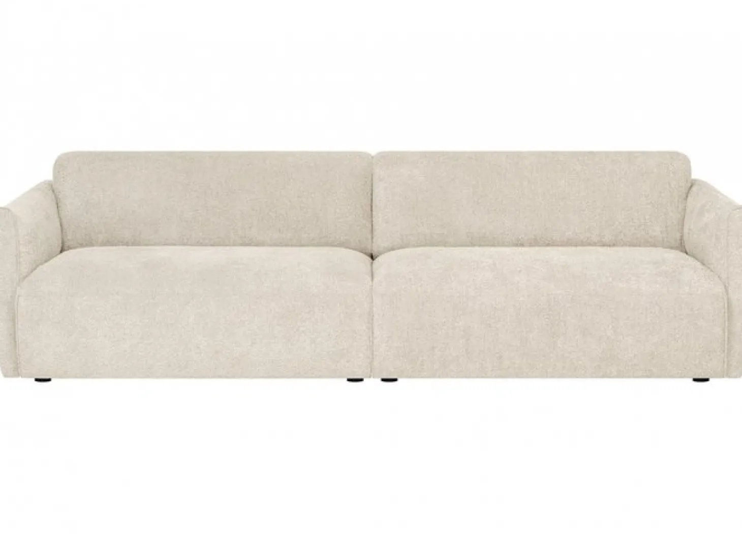 Oden 4-sits soffa Set 2