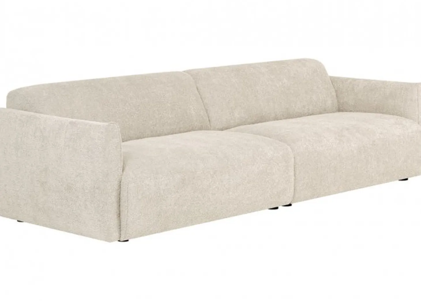Oden 4-sits soffa Set 2