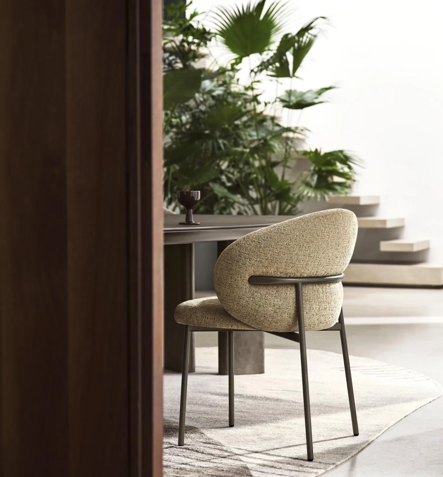 Oleandro Capsule Stol