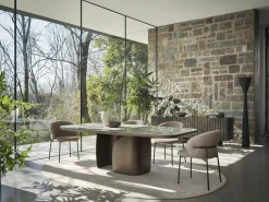 Oleandro Capsule Stol