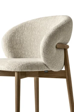 Oleandro Capsule Wood Stol