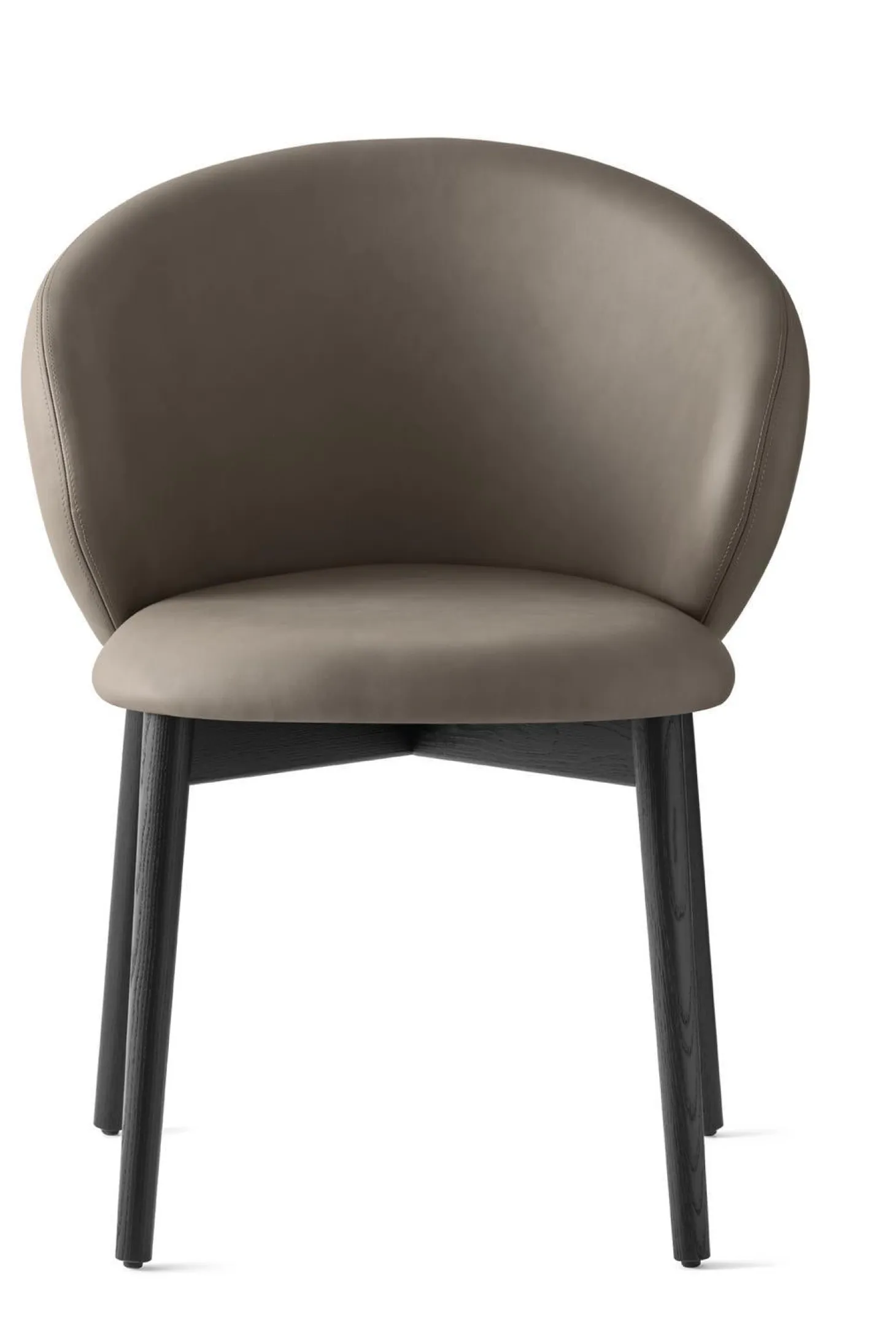 Oleandro Capsule Wood Stol