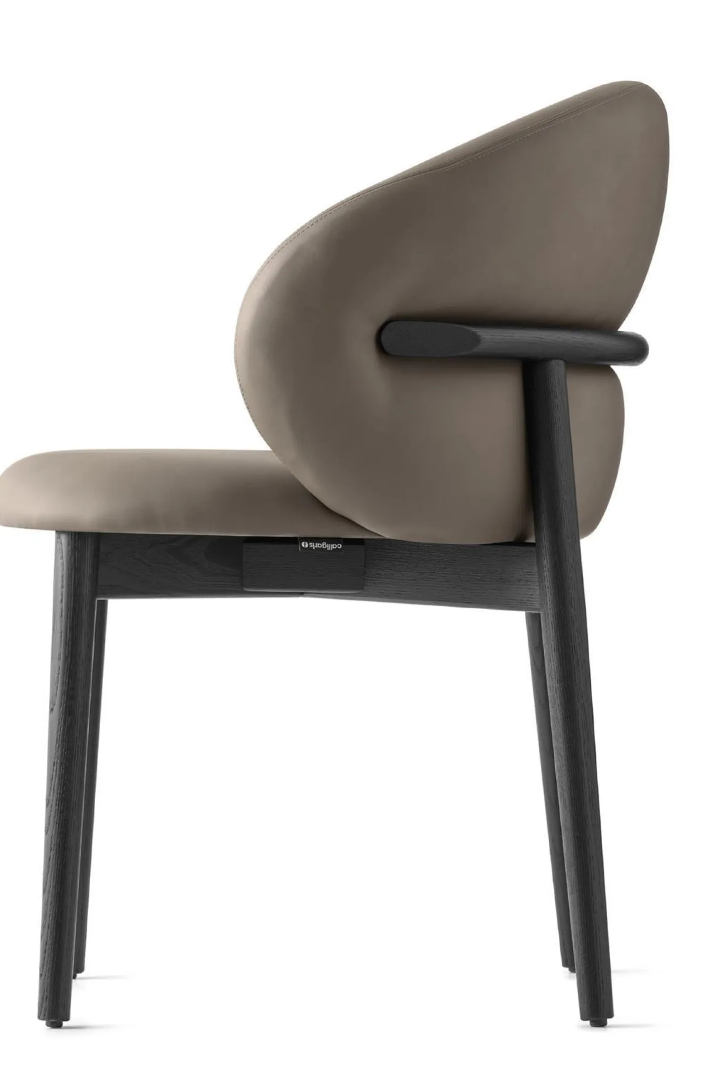 Oleandro Capsule Wood Stol