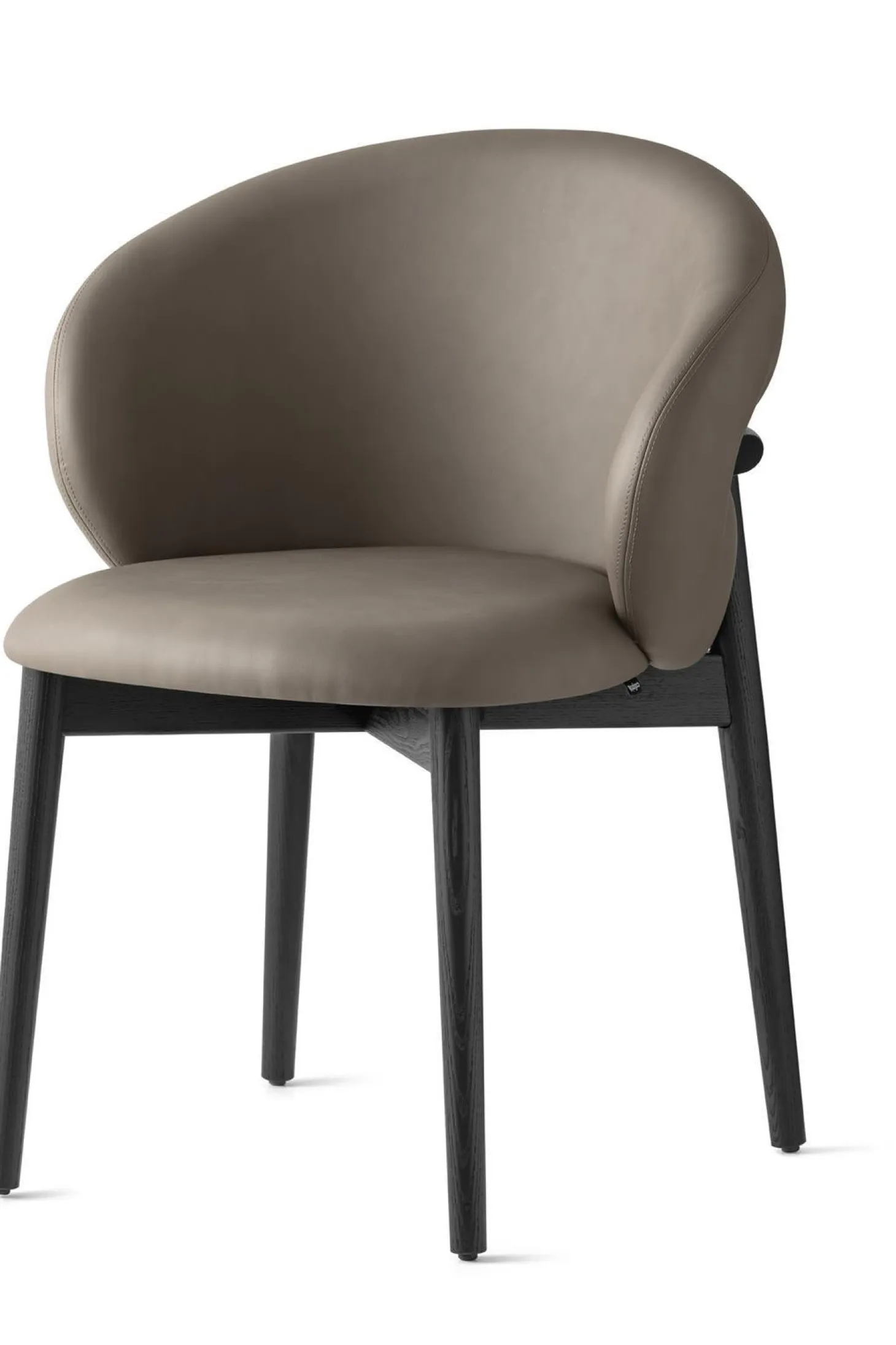 Oleandro Capsule Wood Stol