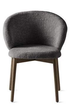 Oleandro Capsule Wood Stol