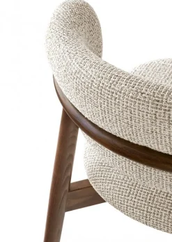 Oleandro Wood Stol
