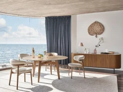 Oleandro Wood Stol