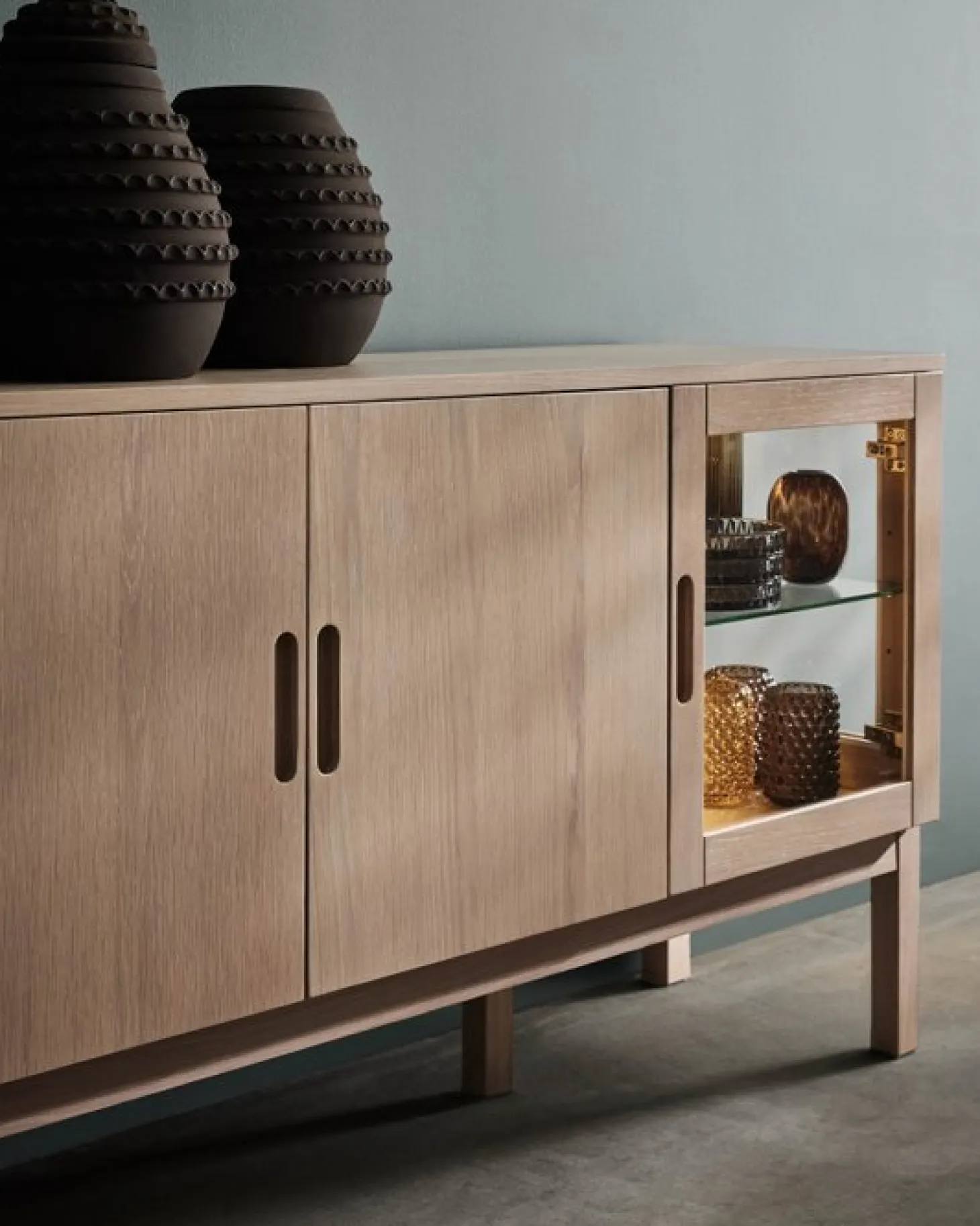 Olivia Sideboard Ek