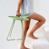 On The Move Sidobord Liten Black