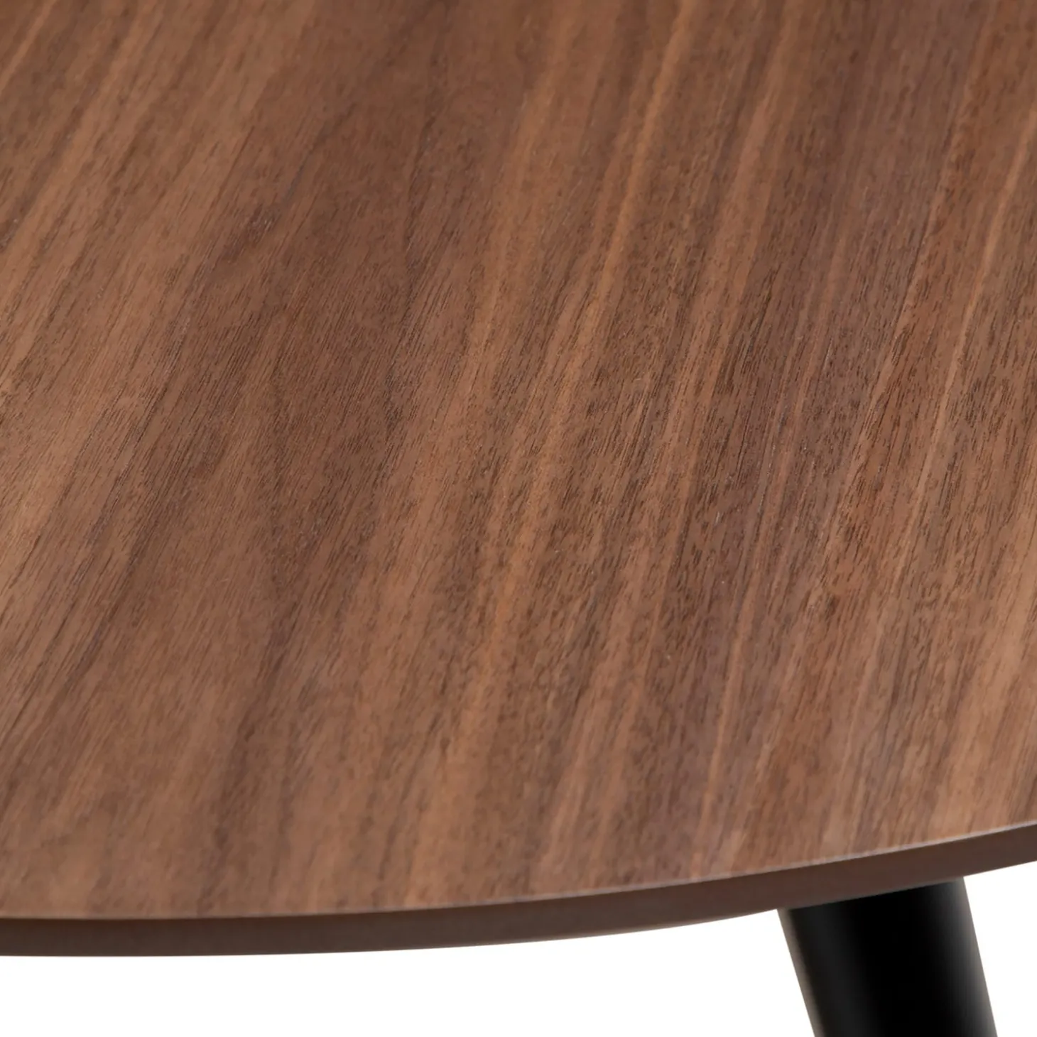 Ooid Matbord 220 cm Ovalt