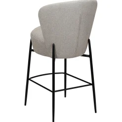 Orbit Barstol Cashmere