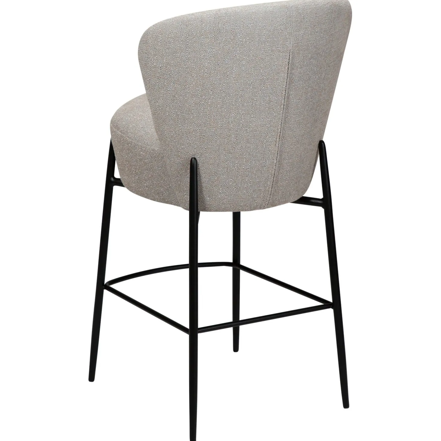 Orbit Barstol Cashmere