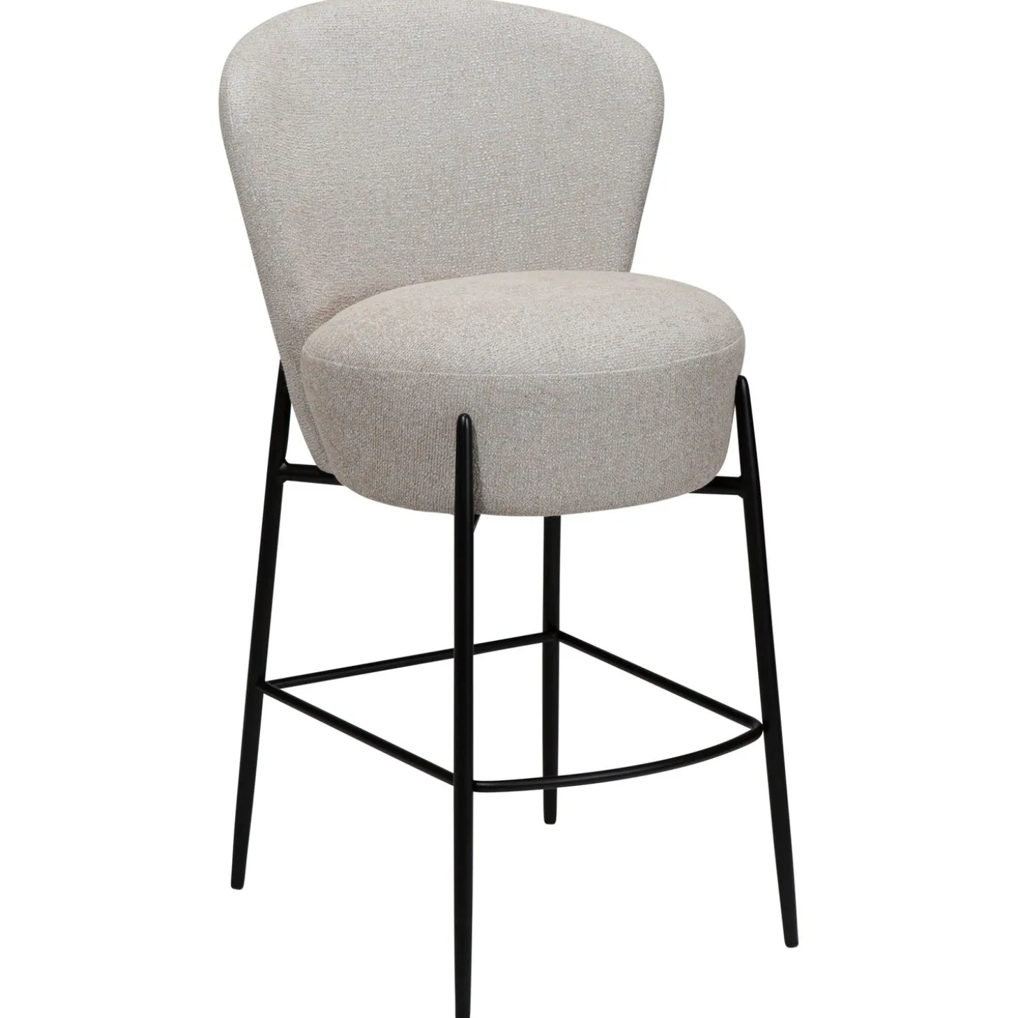 Orbit Barstol Cashmere