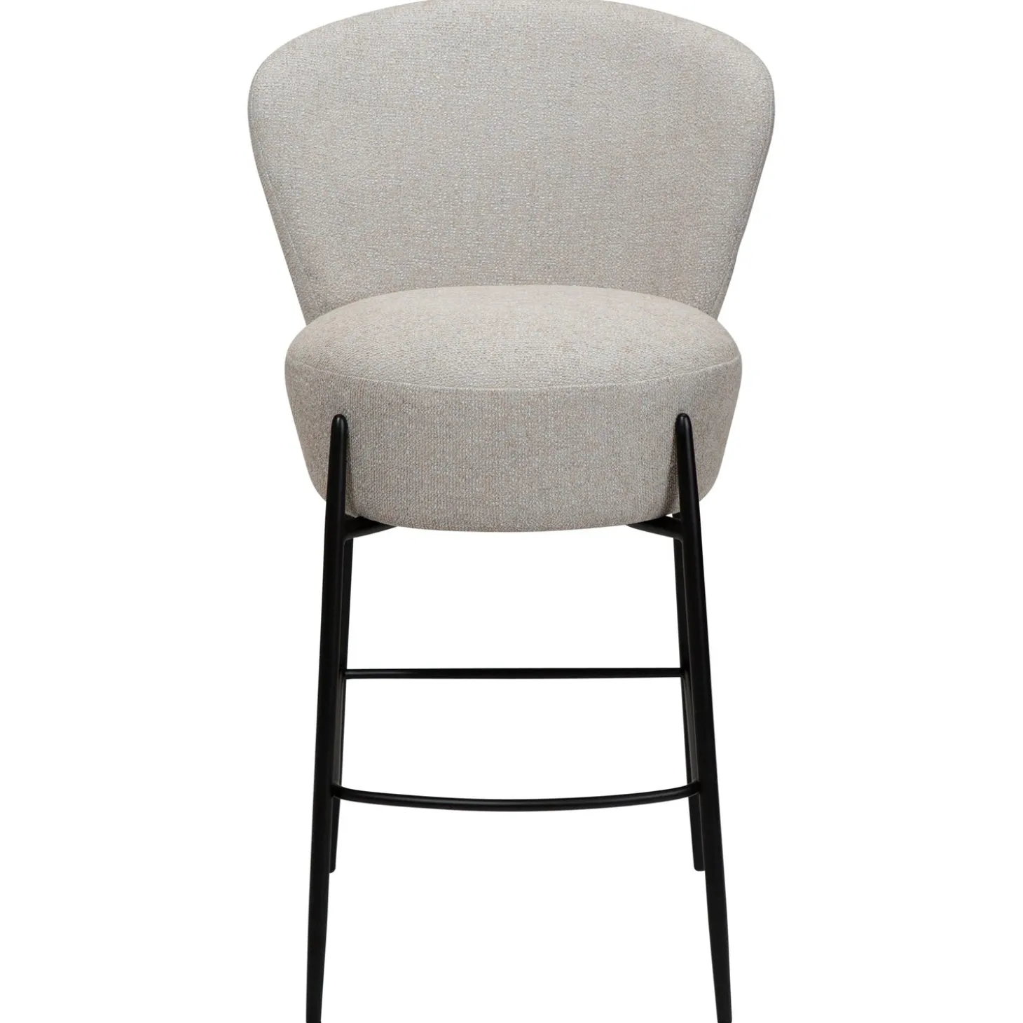 Orbit Barstol Cashmere