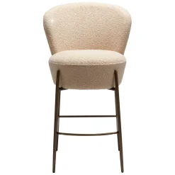 Orbit Barstol Frosted Almond